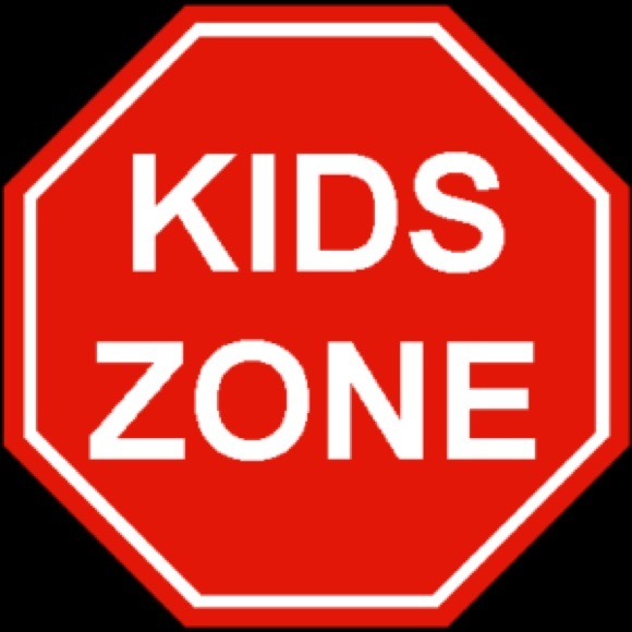 Kids Area - Picture 1 of 1